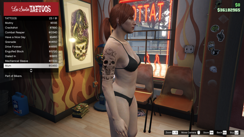 파일:Bikers-GTAO-FemaleTattoos-RightArm1-Mum.png