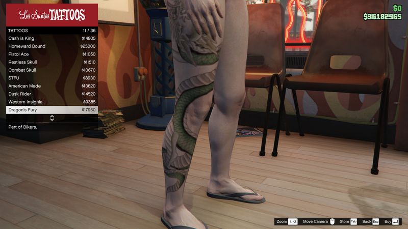 파일:Bikers-GTAO-FemaleTattoos-RightLeg5-Dragon'sFury.png
