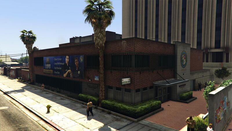 파일:DavisSheriffs Station-GTAVee-Exterior.jpg