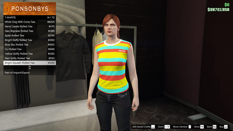 파일:ImportExport-GTAO-FemaleTops-TShirts9-BrightSquashRolledTee.png