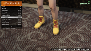 LosSantosDrugWars-GTAOe-FemaleShoes-Boots5-TanLoggers.png