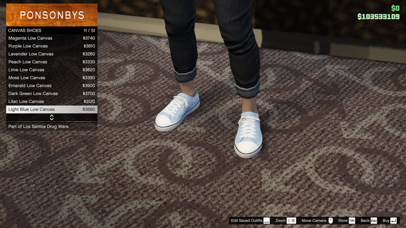 파일:LosSantosDrugWars-GTAOe-FemaleShoes-CanvasShoes38-LightBlueLowCanvas.png