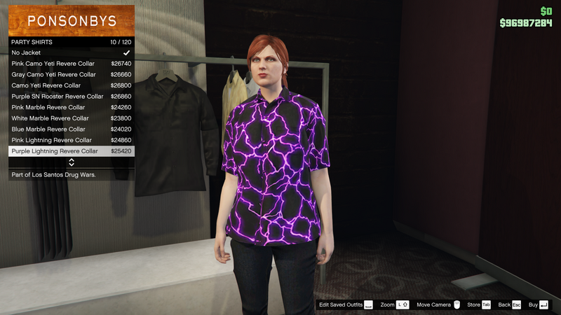 파일:LosSantosDrugWars-GTAOe-FemaleTops-PartyShirts9-PurpleLightningRevereCollar.png