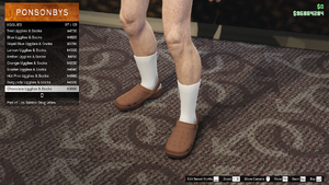 LosSantosDrugWars-GTAOe-MaleShoes-Ugglies116-ChocolateUgglies&Socks.png