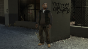 RandomCharacters-GTAIV-ClarenceLittle-FirstEncounter-StartingPoint.png
