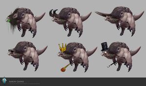 RatKingHornVariants.jpg