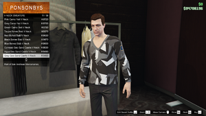 SanAndreasMercenaries-GTAOe-MaleTops-VNeckSweaters10-GrayGeoSandCastleVNeck.png