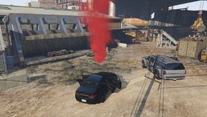 SecurityContract-RescueOperation-GTAOe-WitnessProtection-Scrapyard-Scene.png