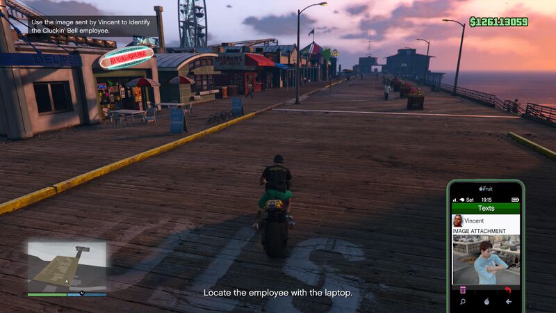 파일:TheCluckinBellFarmRaid-GTAOee-BreakingAndEntering-SS3.jpg