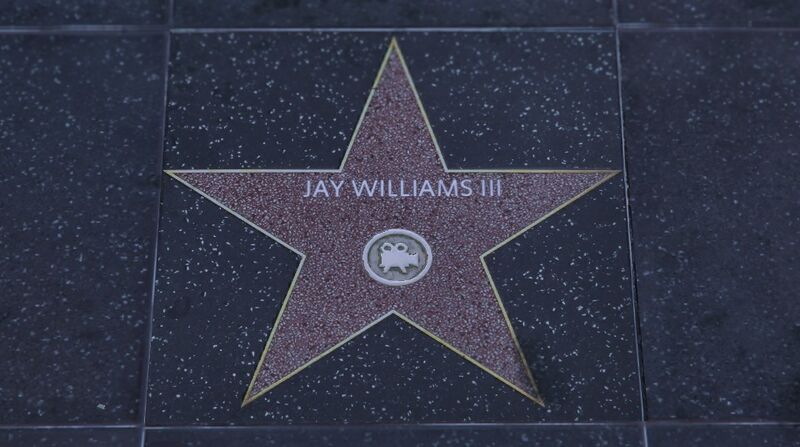 파일:WalkofFame-GTAVee-JayWilliamsIII.jpg
