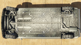 하부 뷰 (그랜드 테프트 오토 온라인)