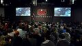 도살자의 다리 (Thunderdome 2014)
