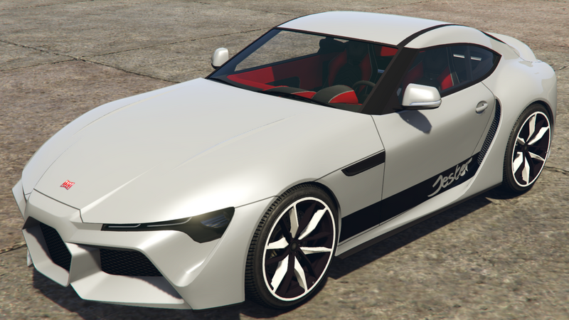 파일:JesterRRDriftTune-GTAOe-FrontQuarter-Black90sGraphics.png