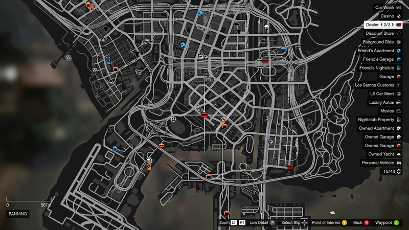 파일:NightclubManagement-GTAOe-EliminateDrugOperation-DealersSet1-Map.png