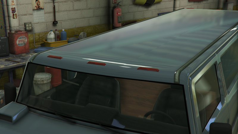파일:PatriotStretch-GTAO-RoofMountedLights-NoRoofMountedLight.png