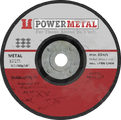 Power Metal 톱날 모델.