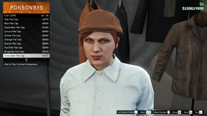 TheCriminalEnterprises-GTAOe-FemaleHats-FlatCaps21-ChocolateFlatCap.png