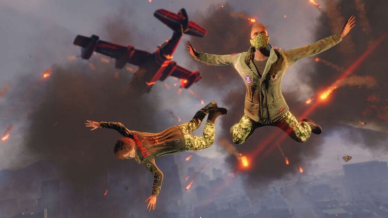 파일:CareerProgress-GTAOee-KeepRunninJacket.jpg