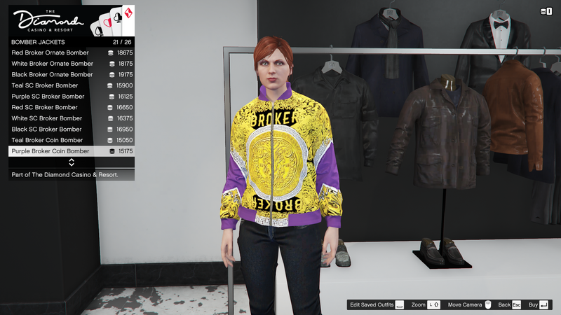 파일:CasinoStore-GTAOee-FemaleTops-BomberJackets20-PurpleBrokerCoinBomber.png