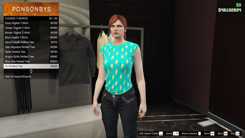 파일:ImportExport-GTAO-FemaleTops-TuckedTShirts6-OJRolledTee.png