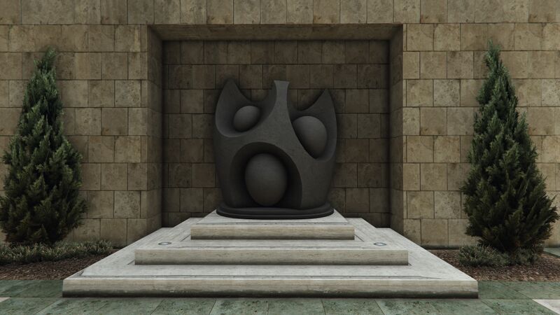 파일:KortzCenter-GTAVee-Sculpture3.jpg