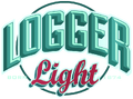 Grand Theft Auto Online의 Logger Light 로고.