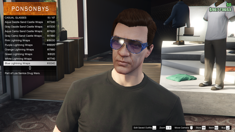 파일:LosSantosDrugWars-GTAOe-MaleGlasses-CasualGlasses14-BlueLightningWraps.png