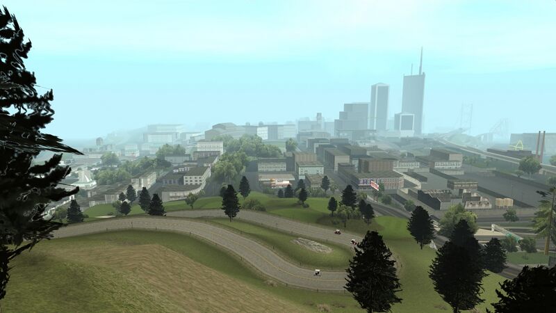 파일:SanFierro-GTASA-SeenFromMissionaryHill.jpg