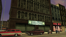 Grand Theft Auto: Liberty City Stories에 등장하는 공장