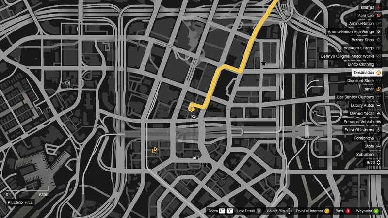 파일:AcidProduct-PoliceSting-GTAOe-Location-PillboxHill-Map.png