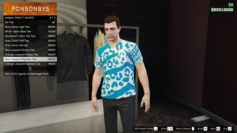 파일:AgentsofSabotage-GTAOe-MaleTops-AnimalPrintTShirts8-BlueLeopardBignessTee.png