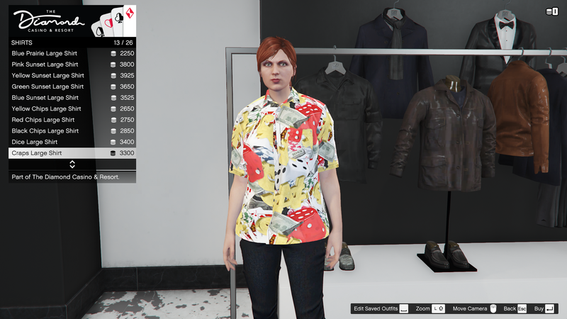 파일:CasinoStore-GTAOee-FemaleTops-Shirts13-CrapsLargeShirt.png