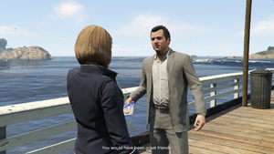 FrankMathers-GTAV-AbigailHandingPhotoToMichael.png