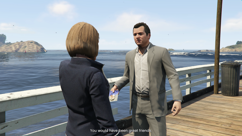 파일:FrankMathers-GTAV-AbigailHandingPhotoToMichael.png