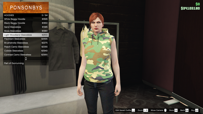 파일:Gunrunning-GTAO-FemaleTops-Hoodies3-LightWoodlandSleeveless.png
