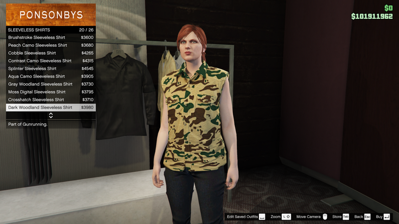 파일:Gunrunning-GTAO-FemaleTops-SleevelessShirts20-DarkWoodlandSleevelessShirt.png