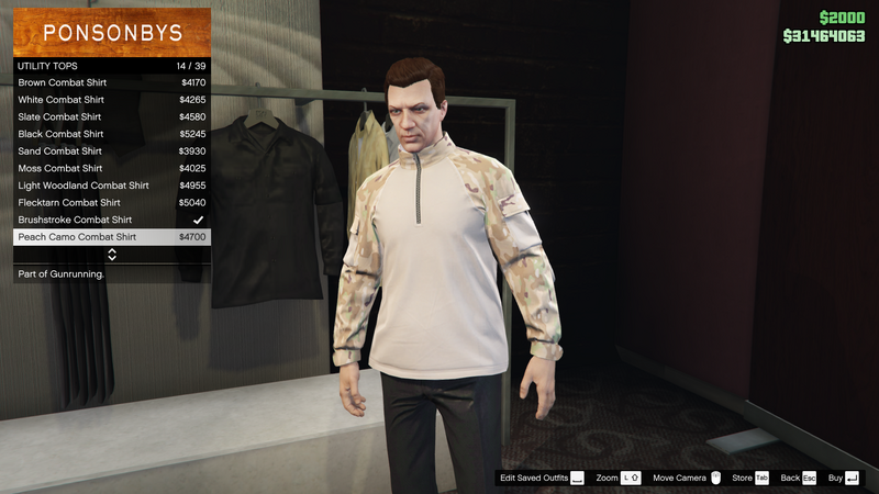파일:Gunrunning-GTAO-MaleTops-UtilityTops12-PeachCamoCombatShirt.png