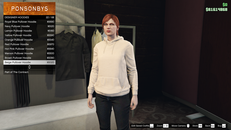 파일:TheContract-GTAOe-FemaleTops-DesignerHoodies22-BeigePulloverHoodie.png