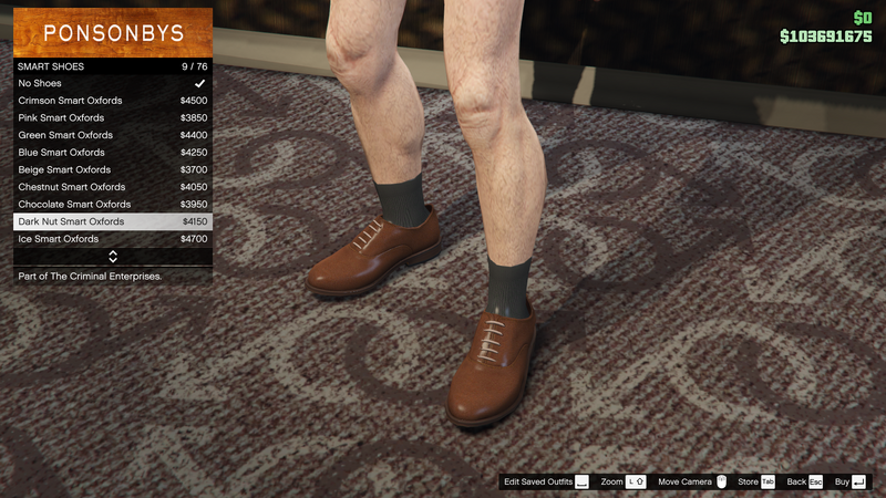 파일:TheCriminalEnterprises-GTAOe-MaleShoes-SmartShoes8-DarkNutSmartOxfords.png