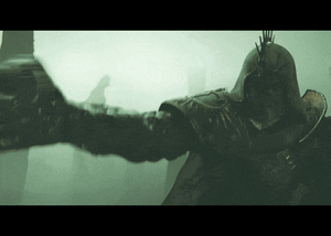 Blessed Hammer-D4matic.gif