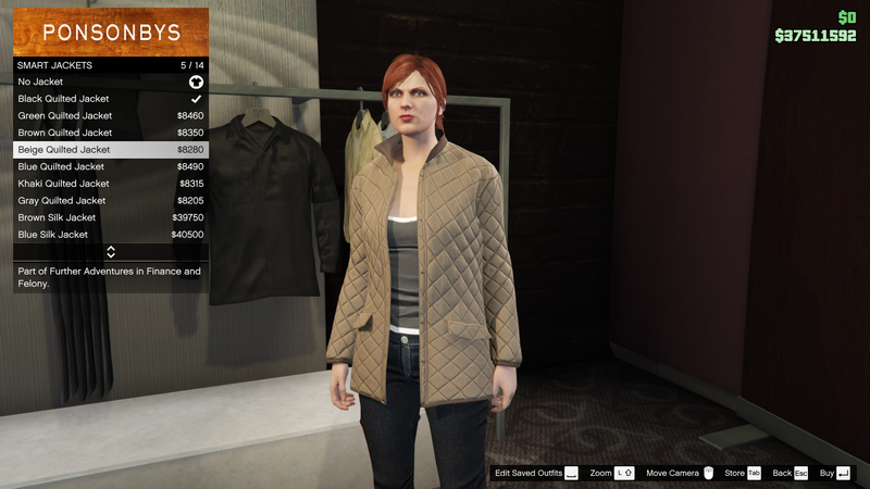 파일:FurtherAdventuresinFinanceandFelony-GTAO-FemaleTops-SmartJackets4-BeigeQuiltedJacket.png