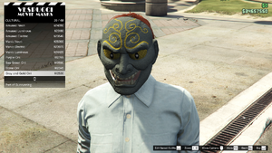Gunrunning-GTAO-FemaleMasks-Cultural4-GrayandGoldOni.png
