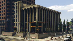 PostOPCouriersBuilding-GTAV-MazeBank.PNG