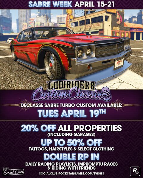 파일:SabreTurboCustomWeek-GTAO-Advertisement.jpg