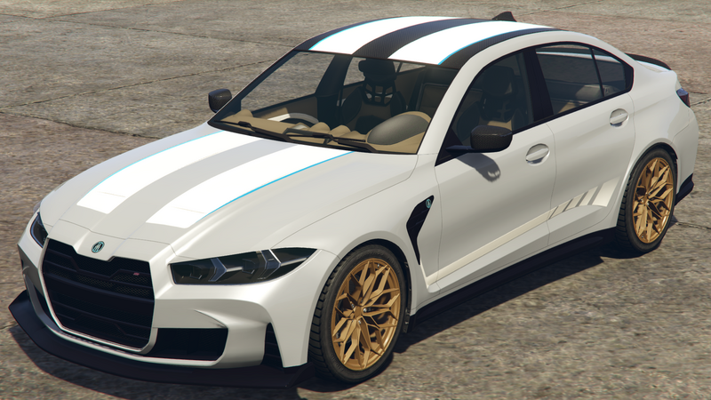 파일:SentinelGTS-GTAOe-FrontQuarter-GTSWhiteStripes.png