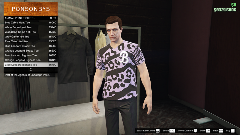 파일:AgentsofSabotage-GTAOe-MaleTops-AnimalPrintTShirts10-LilacLeopardBignessTee.png