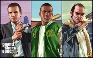 Artwork-MichaelFranklinTrevor2-GTAV.jpg