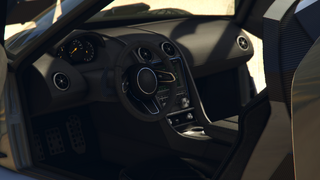 그랜드 테프트 오토 온라인 오타르크 내부