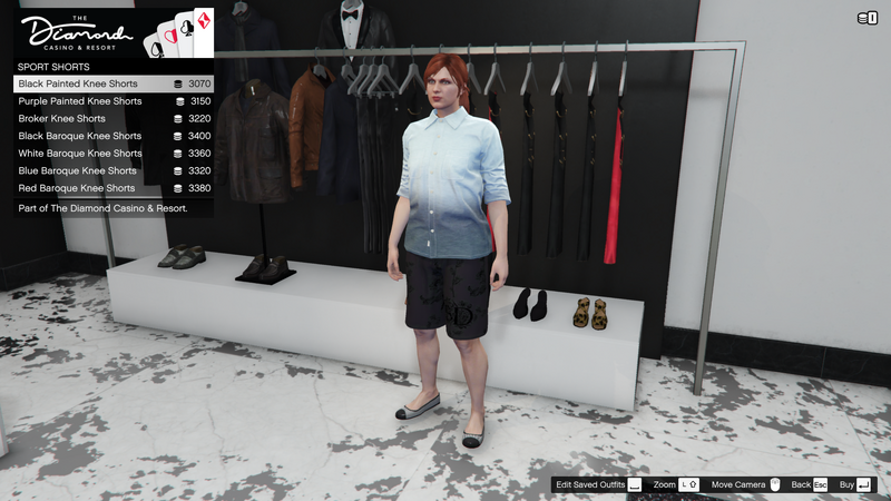 파일:CasinoStore-GTAO-FemalePants&Shoes-SportShorts5-BlackPaintedKneeShorts.png