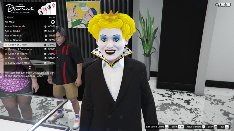 파일:CasinoStore-GTAO-MaleMasks5-QueenofClubs.png